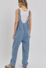 Forevermore Jean Jumper
