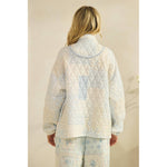 Meadowline Quarter Zip Pullover