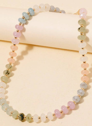 Storyteller Necklace