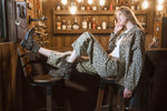 Wilder Barrel Pant