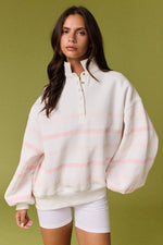 Library Lane Pullover