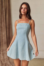 Juneberry Dress