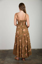 Vintage Romance Dress