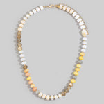 Golden Grove Necklace