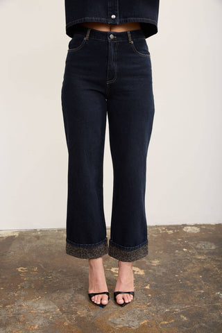 Wild Side Jeans