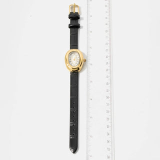 Clocktails Oval Watch
