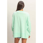 Morning Reverie Sweatshirt