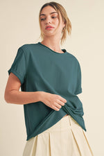 The Mali Baby T-Shirt