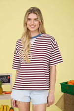 Weekend Edit Tee