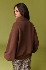 Cedar Lane Pullover