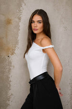 Twist of Fate Bodysuit