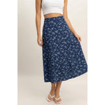 Soft Bloom Skirt