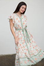 Poet's Garden Dress