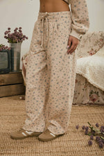 Blooming Fields Pants