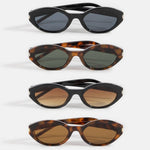 Monaco Sunglasses