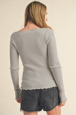 Chapter One Sweater