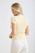 Rosewood Afternoon Cardigan