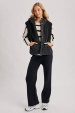 Summit Ridge Vest