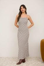 Kensington Picnic Midi Dress