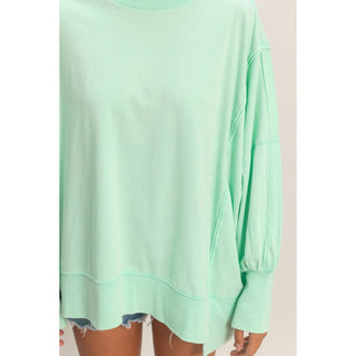 Morning Reverie Sweatshirt