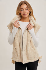 Aspen Trail Vest