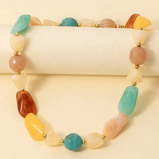 Harper Beaded Necklace