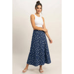 Soft Bloom Skirt