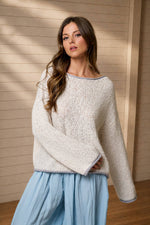 Gallery Sweater