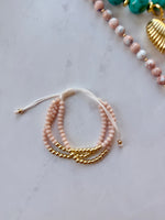 Sanguine Bracelet