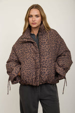 Savannah Jacket *Pre-order