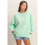 Morning Reverie Sweatshirt