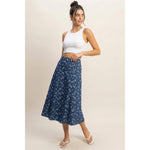 Soft Bloom Skirt