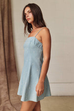 Juneberry Dress