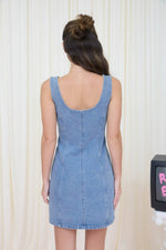 Marbella Muse Mini Dress