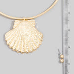 Coastal Muse Choker