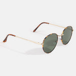 Daydreamer Round Sunglasses