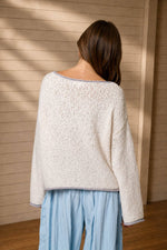 Gallery Sweater