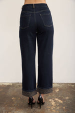 Wild Side Jeans