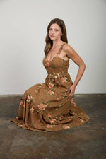 Vintage Romance Dress