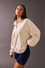 Wild at Heart Pullover *Pre-order
