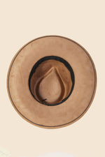 Wildflower Fedora