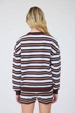 Autumn Palette Top *Pre-order