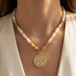 Find Your Way Necklace