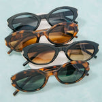 Monaco Sunglasses