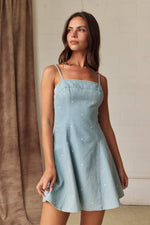 Juneberry Dress