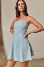 Juneberry Dress