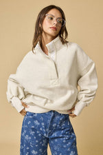 Cedar Lane Pullover