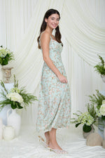 Whimsy Midi Dress