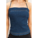 Freedom Muse Denim