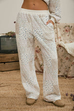 Storybook Patchwork Lounge Pants
